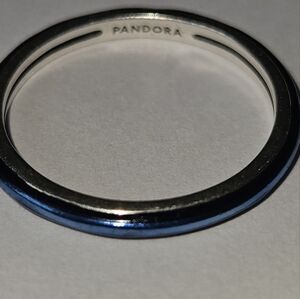 Pandora ring, Size 8